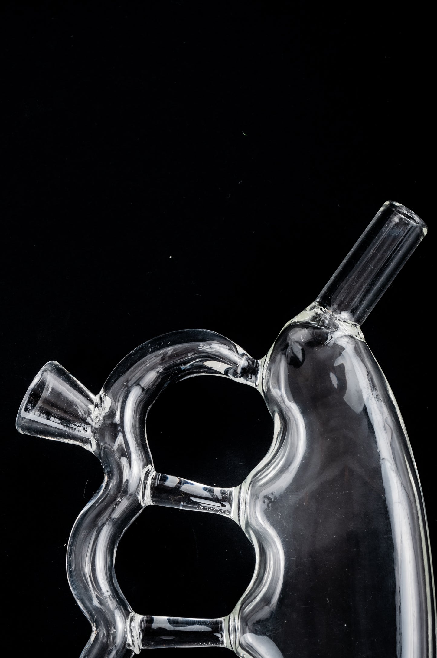 Bong Manopla