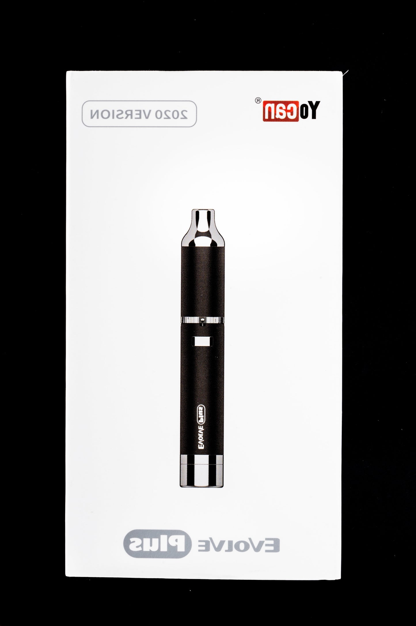 Vapper Yocan Evolve Plus