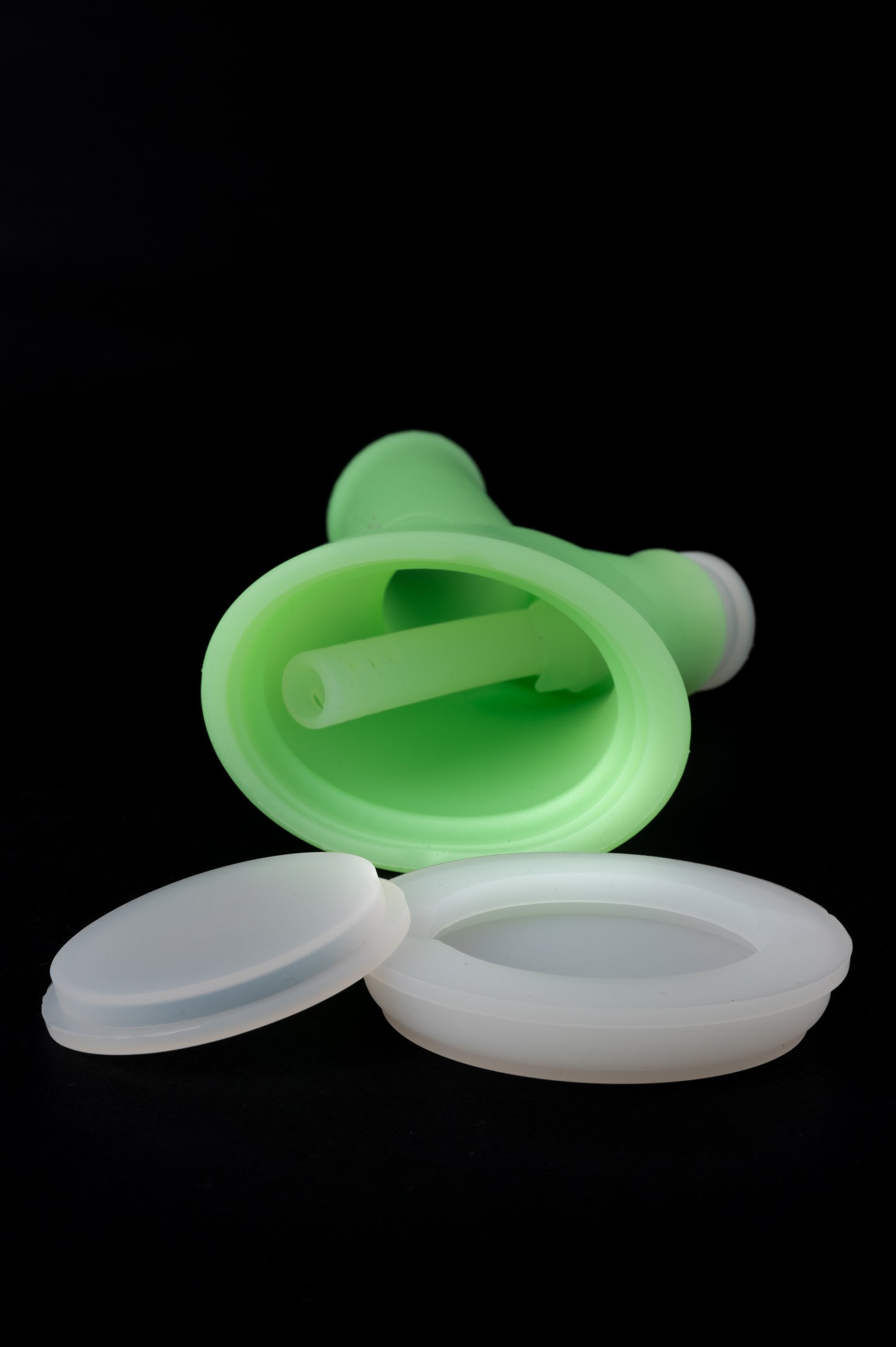 Bong silicona