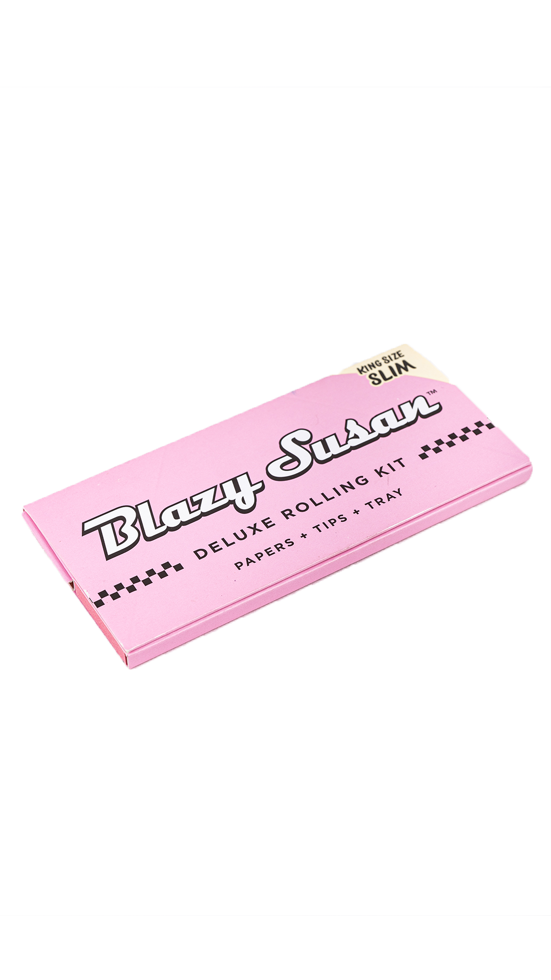 Blazy Susan Deluxe Rolling Kit King Size